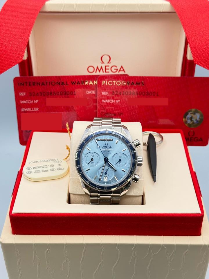Omega